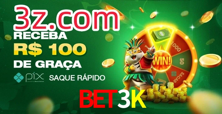 Bet3K