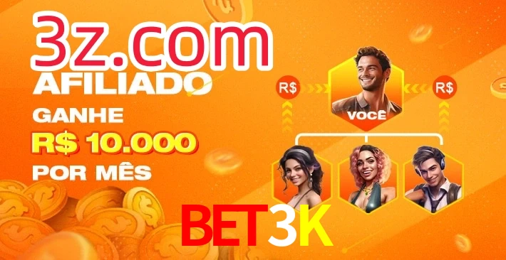 Bet3K