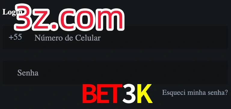 Bet3K